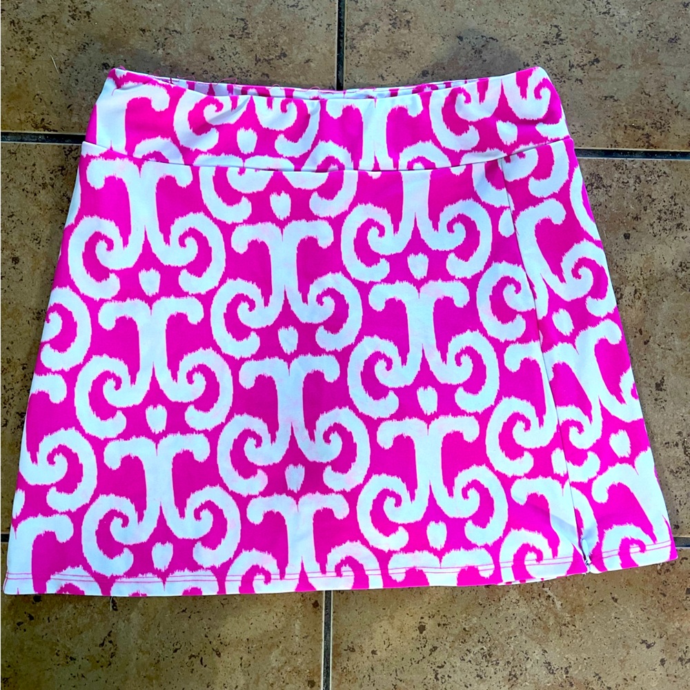 Jude connally skort
